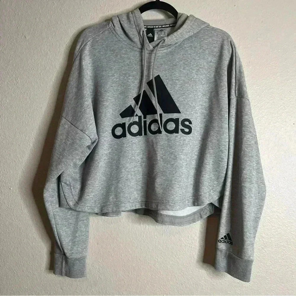 Adidas Hoodie - Picture 2 of 4